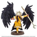 Heroscape Erweiterung Revnas Rebuke: Kyrie Warriors Army *Englische Version*
