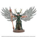 Heroscape Erweiterung Revnas Rebuke: Kyrie Warriors Army *Englische Version*