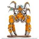 Heroscape Erweiterung Revnas Rebuke: Iron Lich Viscerot and Necrotech Wraithriders Army *Englische Version*