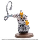 Heroscape Erweiterung Revnas Rebuke: Iron Lich Viscerot and Necrotech Wraithriders Army *Englische Version*