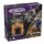 Heroscape Erweiterung Revnas Rebuke: Iron Lich Viscerot and Necrotech Wraithriders Army *Englische Version*