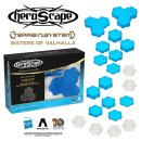 Heroscape Erweiterung Waters of Valhalla Terrain...
