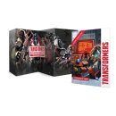 Transformers RPG A Beacon of Hope Adventure & GM...