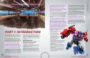 Transformers RPG A Beacon of Hope Adventure & GM...