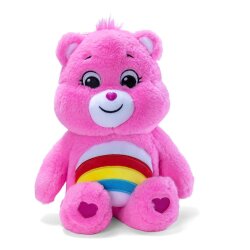 Die Glücksbärchis Plüschfigur Hurrabärchi 35 cm