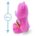 Die Glücksbärchis Plüschfigur...