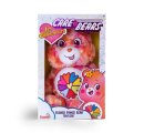 Die Glücksbärchis Plüschfigur Flower Power Bärchi 35 cm
