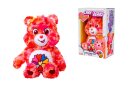 Die Glücksbärchis Plüschfigur Flower Power Bärchi 35 cm