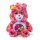 Die Glücksbärchis Plüschfigur Flower Power Bärchi 35 cm