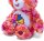 Die Glücksbärchis Plüschfigur Flower Power Bärchi 35 cm