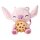 Lilo & Stitch Plüschfigur Angel mit Cookie 25 cm