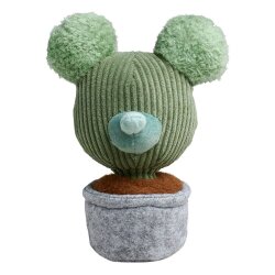 Disney Plants Plüschfigur Mickey 20 cm
