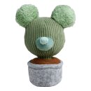 Disney Plants Plüschfigur Mickey 20 cm