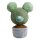 Disney Plants Plüschfigur Mickey 20 cm