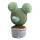 Disney Plants Plüschfigur Mickey 20 cm