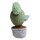 Disney Plants Plüschfigur Mickey 20 cm