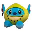 Lilo & Stitch Food Popz Plüschfigur  Stitch Kiwi...