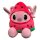 Lilo & Stitch Food Popz Plüschfigur  Angel Wassermelone 25 cm