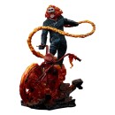 Marvel Premium Format Statue Ghost Rider (Classic...