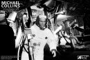 NASA Apollo 11 Actionfigur 1/6 Michael Collins 30 cm