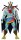 Thundercats Ultimates Actionfigur Mumm-Ra (LED Eyes) 18 cm - Beschädigte Verpackung