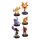 Marvel HeroClix Iconix: Heralds of Galactus
