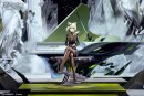 Arknights Limepie Series PVC Statue Kaltsit The Pilgrim...