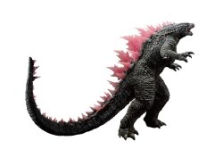 Godzilla X Kong: The New Empire - Godzilla Evolved Version Ichibansho Figure