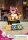 Toy Story D-Stage PVC Diorama Welcome to Sunnyside 14 cm