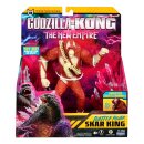 Godzilla x Kong: The New Empire Battle Roar Actionfigur...