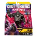 Godzilla x Kong: The New Empire Actionfigur Kong with...