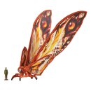 Godzilla x Kong: The New Empire Actionfigur Mothra with...