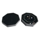 CritStones Arena Würfelteller Black Dragon (Yellow Lid)