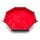 CritStones Faltbarer Würfelteller Dragon Skin XL Edition Red