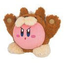 Nintendo Plüschfigur Kirby Animal 12 cm