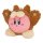 Nintendo Plüschfigur Kirby Animal 12 cm