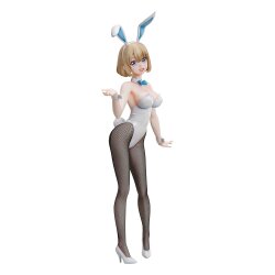 A Couple of Cuckoos Statue 1/4 Sachi Umino: Bunny Ver. 48 cm - Beschädigte Verpackung