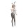 A Couple of Cuckoos Statue 1/4 Sachi Umino: Bunny Ver. 48 cm - Beschädigte Verpackung