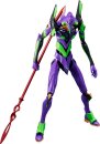 Rebuild of Evangelion Moderoid Plastic Model Kit...