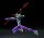 Rebuild of Evangelion Moderoid Plastic Model Kit Evangelion Unit-01 (re-run) 16 cm