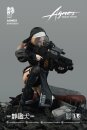Original Character Actionfigur 1/6 Serene Hound "Agnes" 30 cm