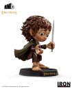 Herr der Ringe Mini Co. PVC Figur Frodo 11 cm