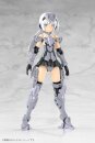 Frame Arms Girl Grande Scale Plastic Model Kit Architect...