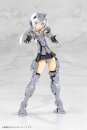 Frame Arms Girl Grande Scale Plastic Model Kit Architect 25 cm
