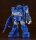 Armored Trooper Votoms 1/24 Plastic Model Kits PLAMAX SV-04 X / ATH-02-DT Rabidly Dog 17 cm