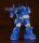 Armored Trooper Votoms 1/24 Plastic Model Kits PLAMAX SV-04 X / ATH-02-DT Rabidly Dog 17 cm