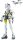 Shojo-Hatsudoki Actionfigur Motored Cyborg Runner SSX_155ar Kinetic Ash 17 cm