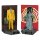 Beetlejuice Movie Maniacs PVC Statuen Sortiment (6)
