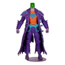 DC Multiverse Actionfigur Batman (Dark Nights: Death...