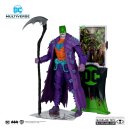 DC Multiverse Actionfigur Batman (Dark Nights: Death...